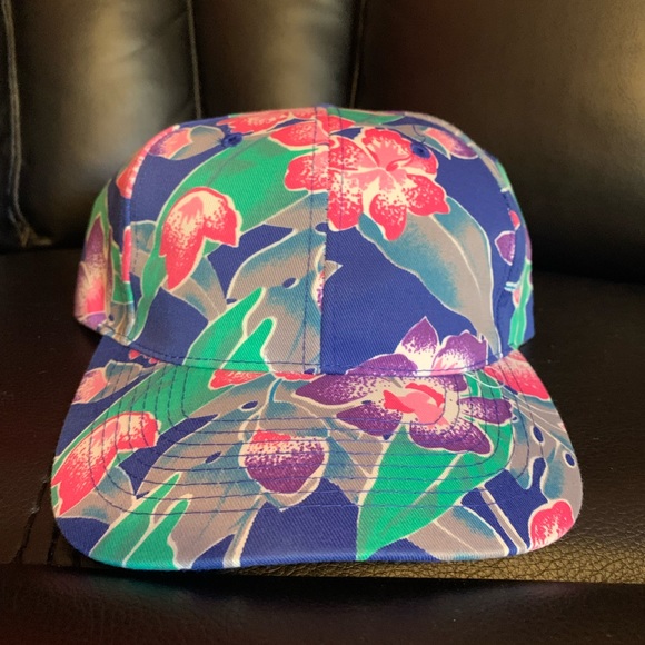 Vintage Hawaiian Snapback - Picture 4 of 7